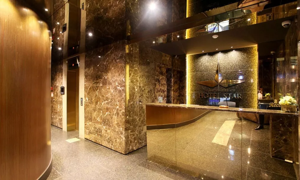 Hotel Star, фото 3