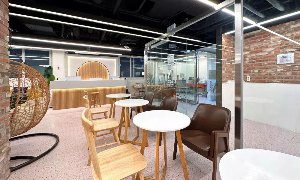 OYO Hostel Myeongdong 6, фото 4