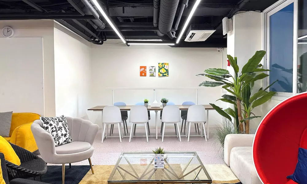 OYO Hostel Myeongdong 6, фото 2