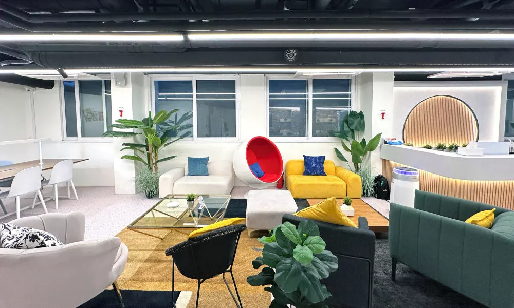 OYO Hostel Myeongdong 6