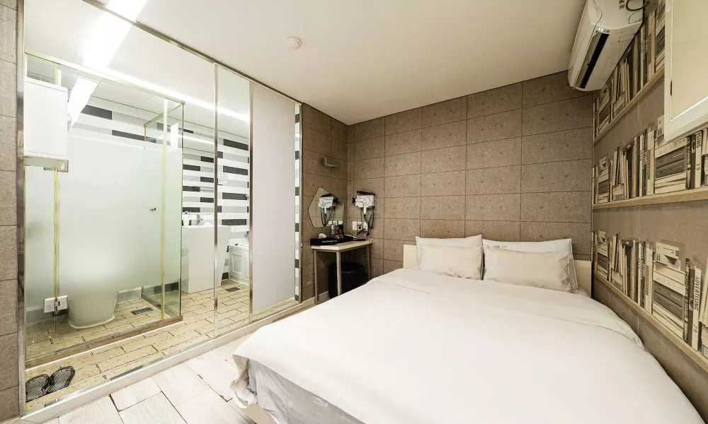 In Hotel Seoul, фото 2