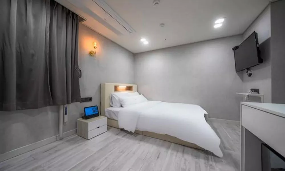 Hotel Regen