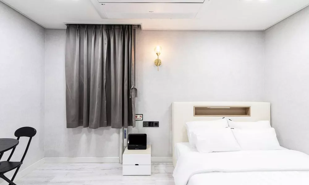 Hotel Regen, фото 2
