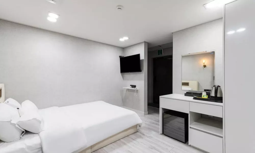 Hotel Regen, фото 5