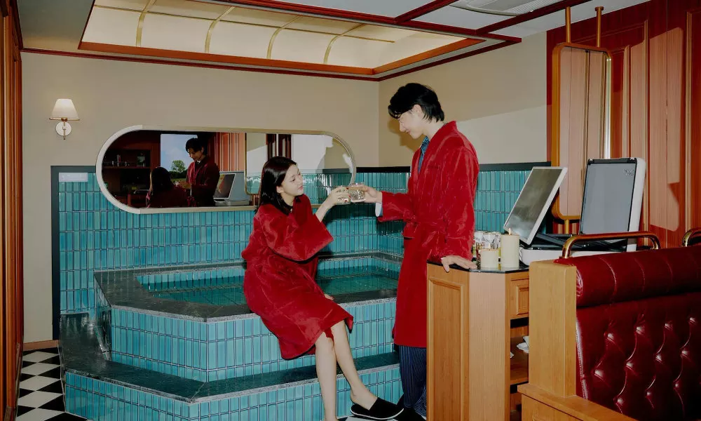 Stay Passport Express Dangsan