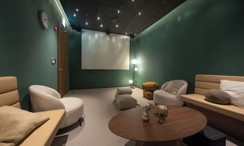 Weave Suites - Sunyu Parkside, фото 2