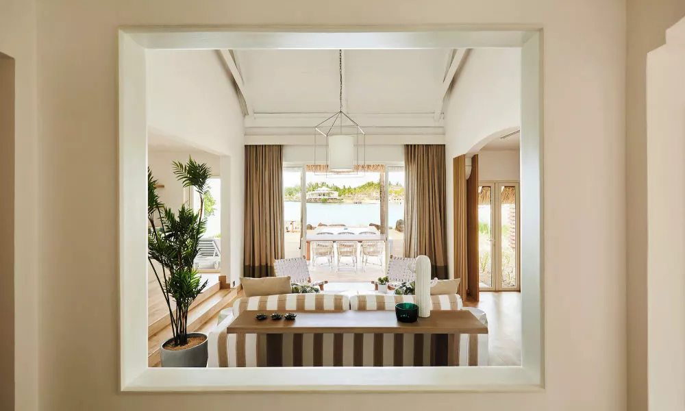 LUX* Grand Gaube, фото 3