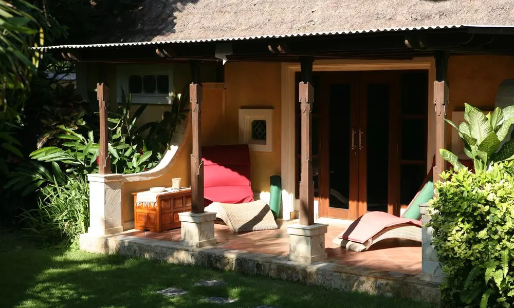 Rumah Bali, фото 2