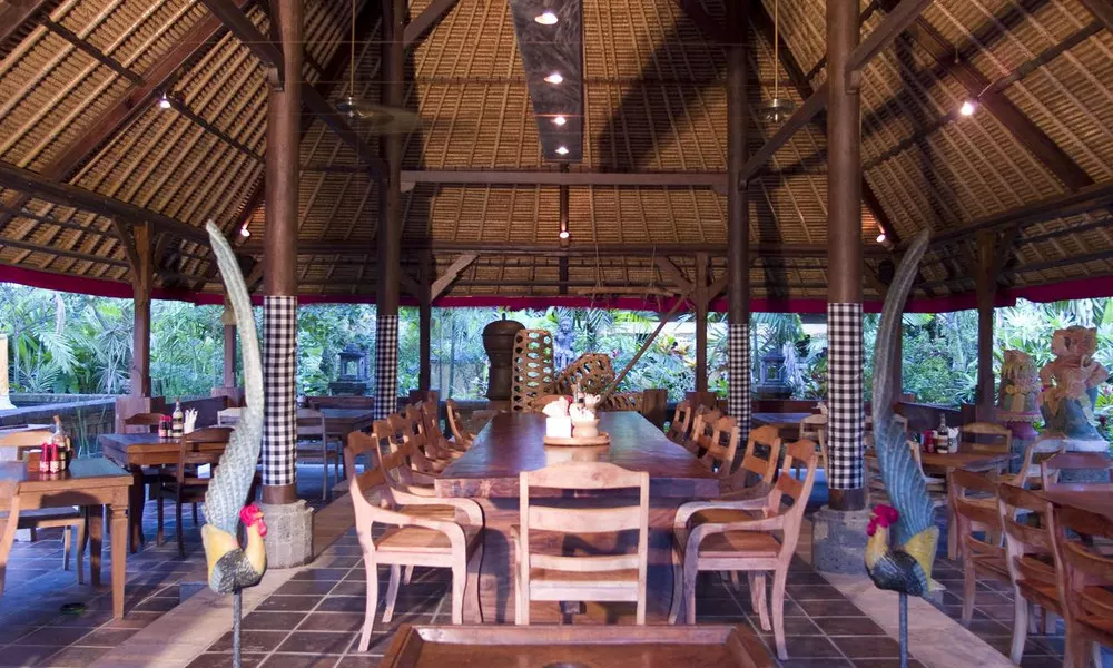 Rumah Bali, фото 5