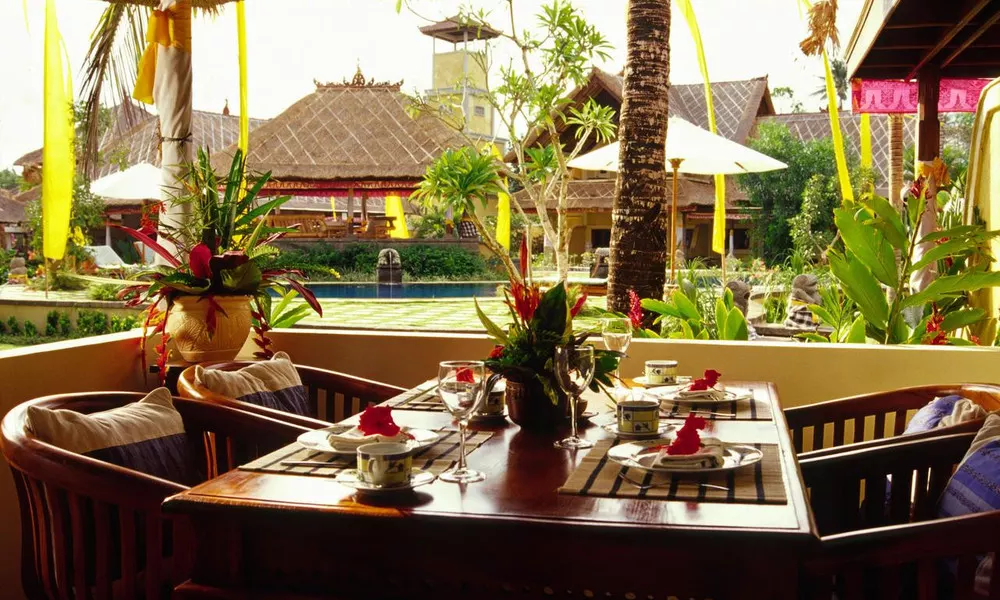 Rumah Bali, фото 3