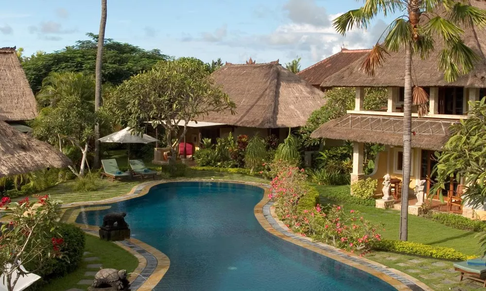 Rumah Bali