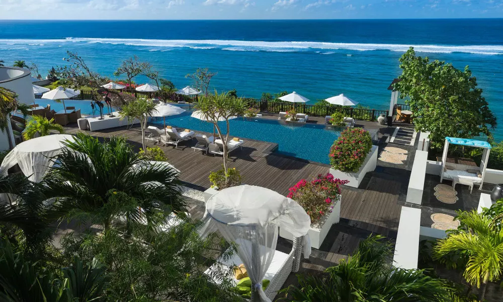 Samabe Bali Suites & Villas