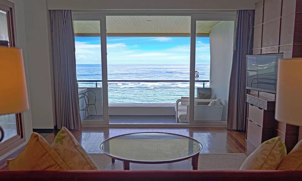 Samabe Bali Suites & Villas, фото 2