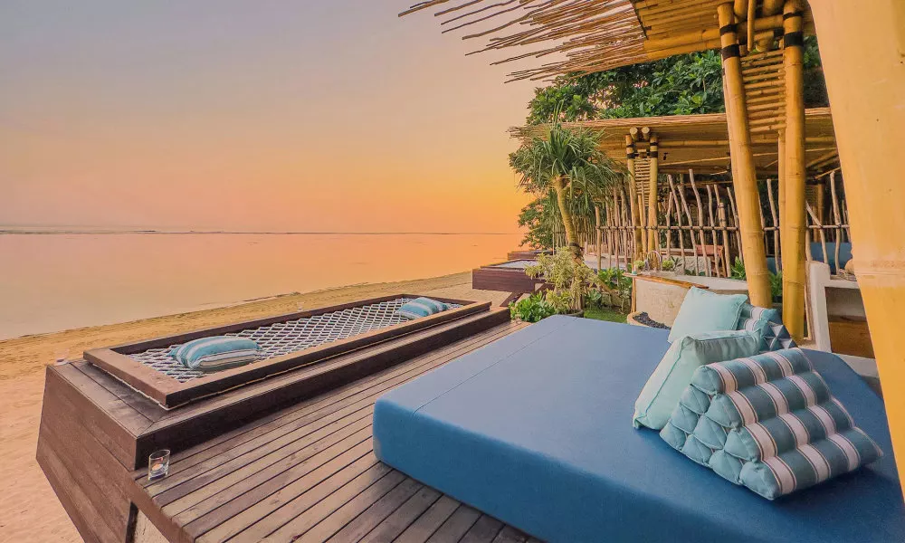 Samabe Bali Suites & Villas, фото 5