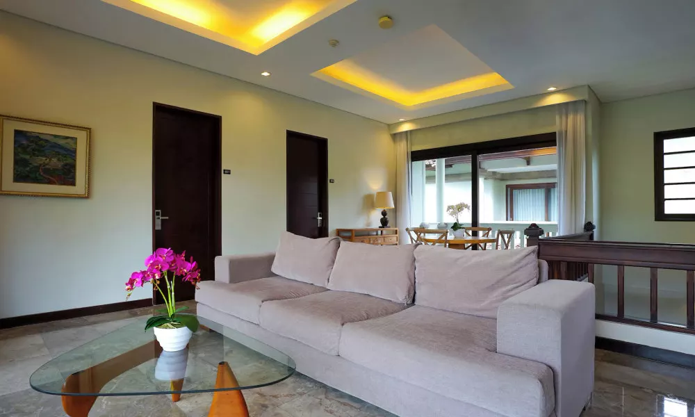 Grand Whiz Hotel Nusa Dua, фото 3