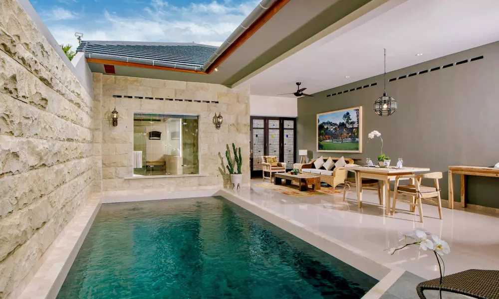 Alindra Villa, фото 5