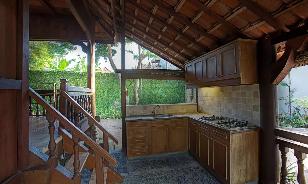Alindra Villa, фото 4