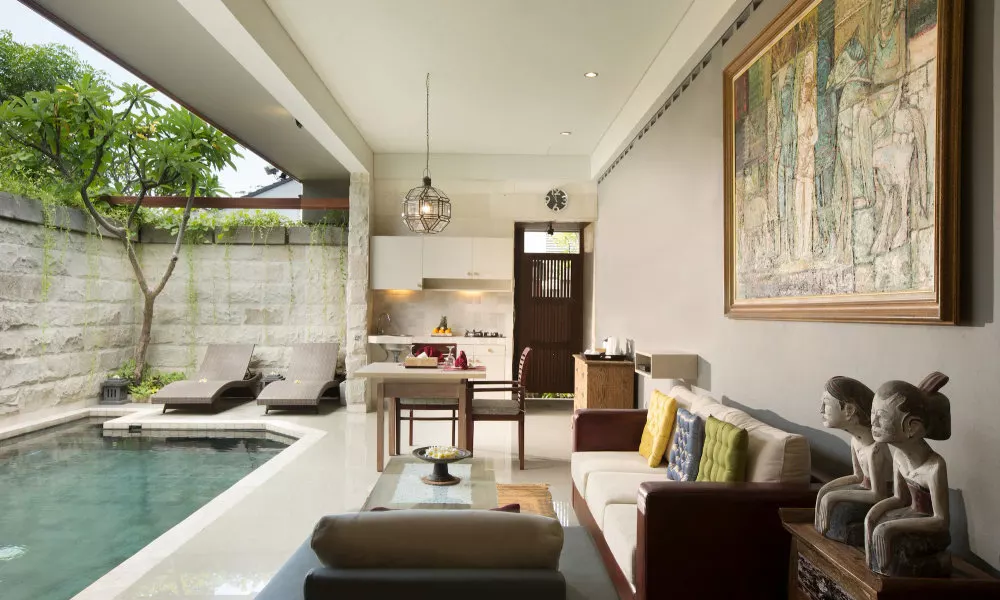 Alindra Villa, фото 3