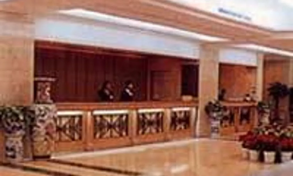 Palace Hotel, фото 3