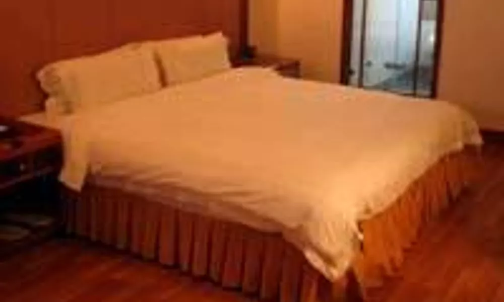 Palace Hotel, фото 2