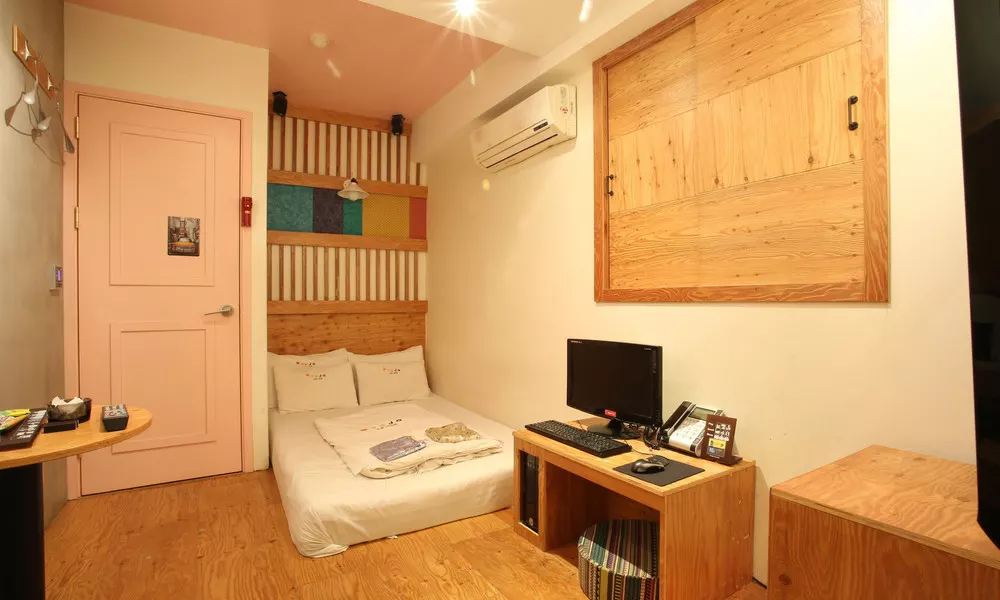Hotel Yaja Suyu, фото 4