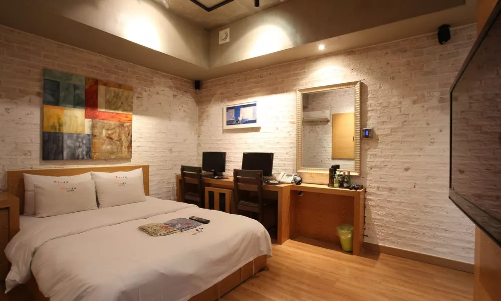 Hotel Yaja Suyu, фото 3