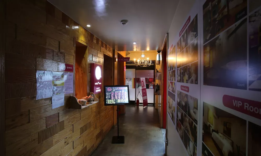 Hotel Yaja Suyu, фото 2