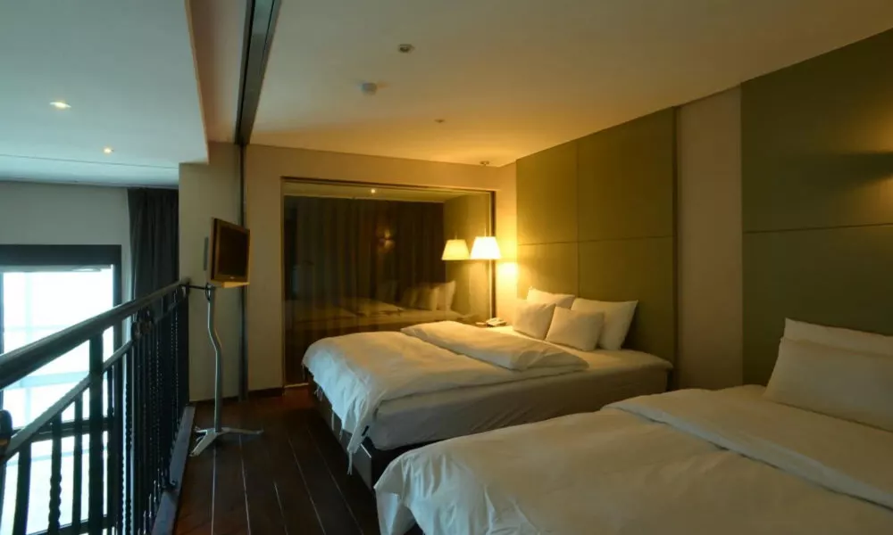 Life Style F Hotel, фото 3