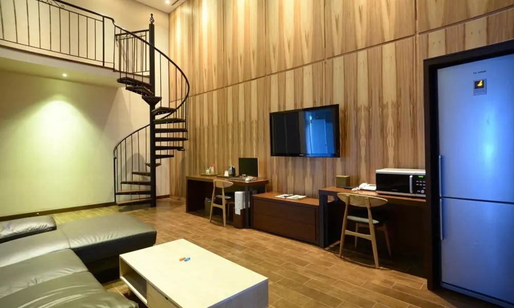 Life Style F Hotel, фото 2