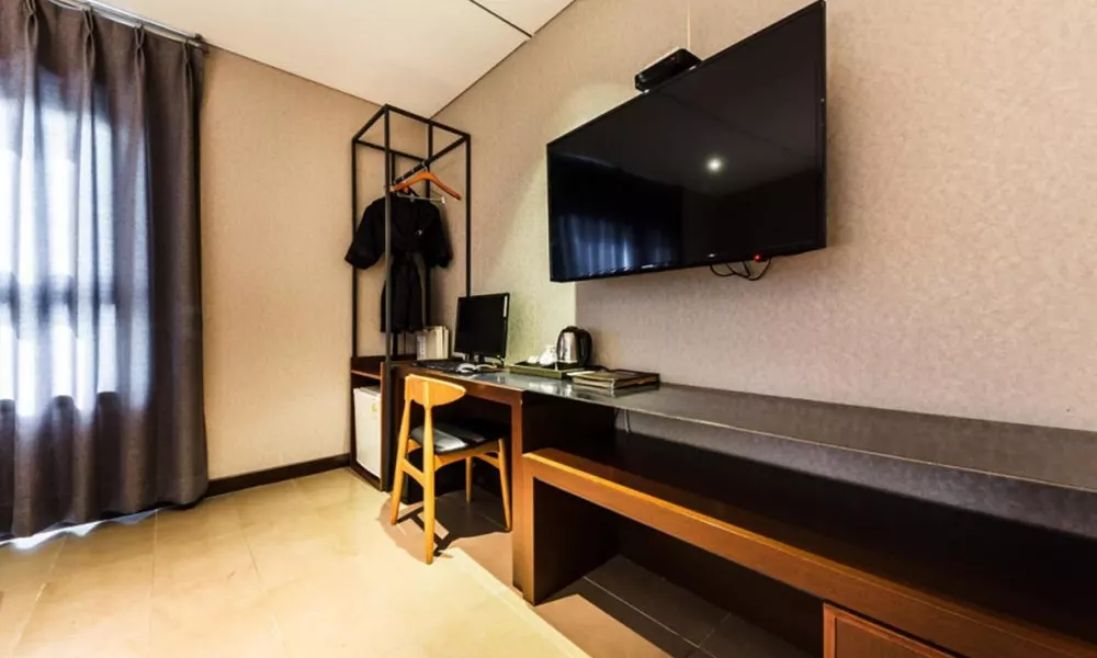 Life Style F Hotel, фото 5