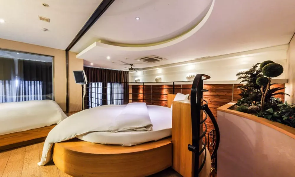 Life Style F Hotel, фото 4