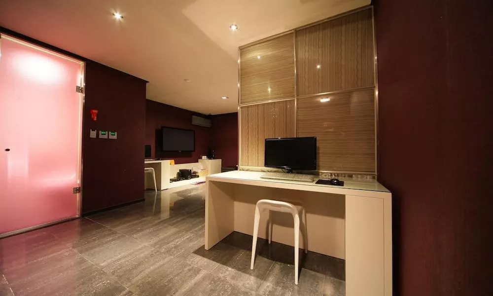 Shinchon At Noon Hotel, фото 5