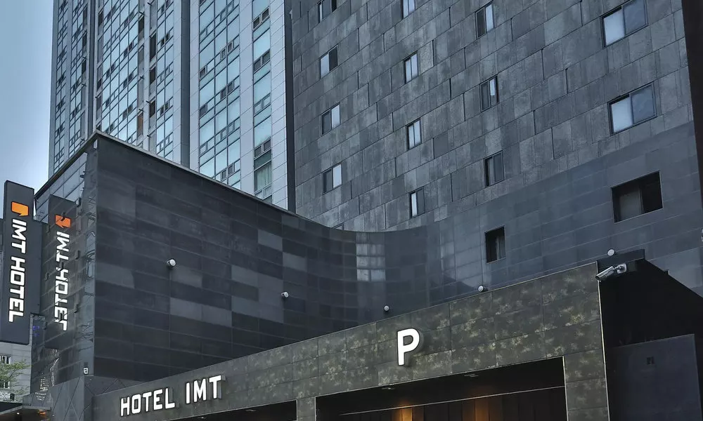 IMT Hotel Seocho