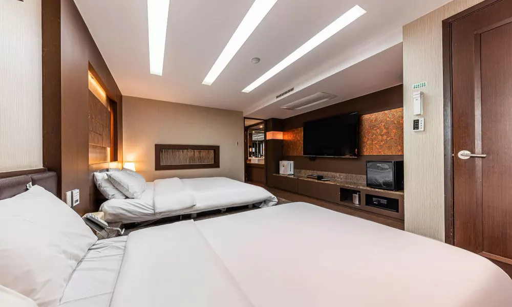 Friendly DH Naissance Hotel by Mindrum Group, фото 2