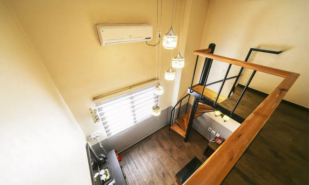 Friendly DH Naissance Hotel by Mindrum Group, фото 4