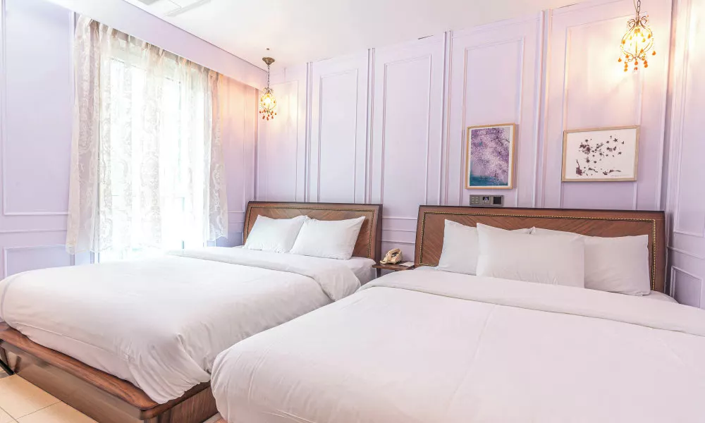 Hotel Lemong, фото 2
