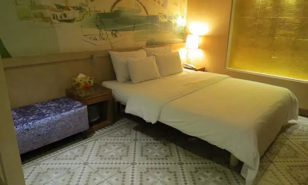 We 2 Hotel, фото 2