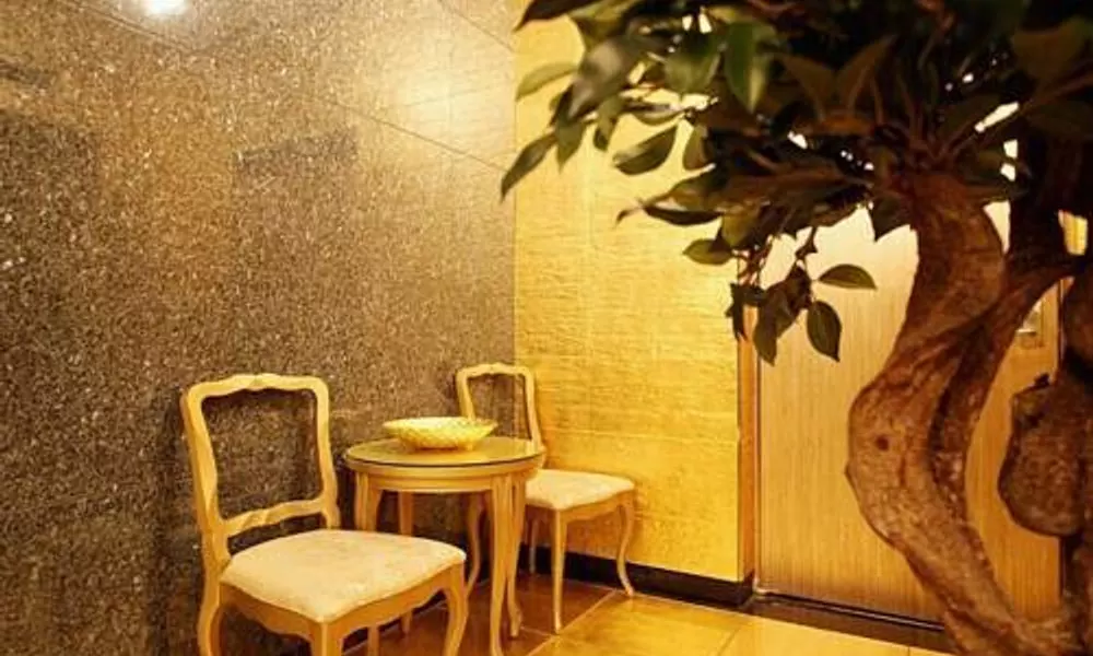 We 2 Hotel, фото 4