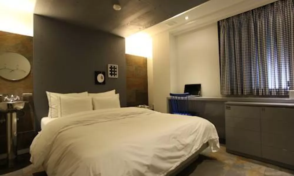 Lexy Hotel, фото 5