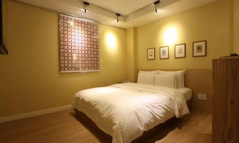 Lexy Hotel, фото 2