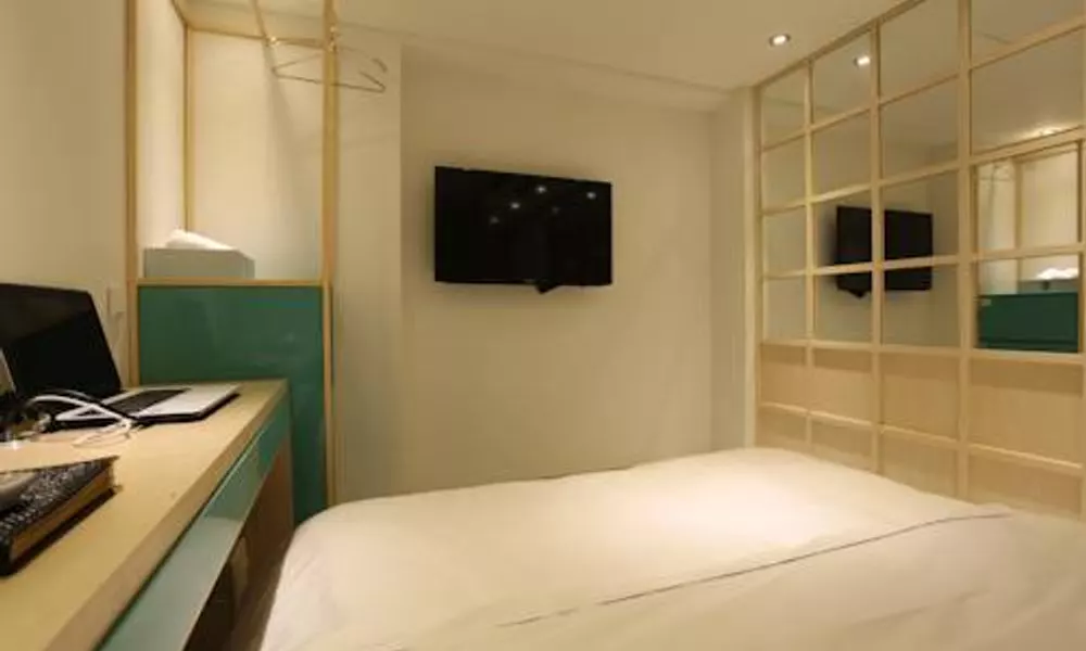 Lexy Hotel, фото 3