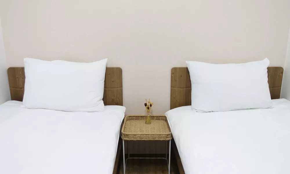 Gangnam Suncity Guesthouse, фото 2