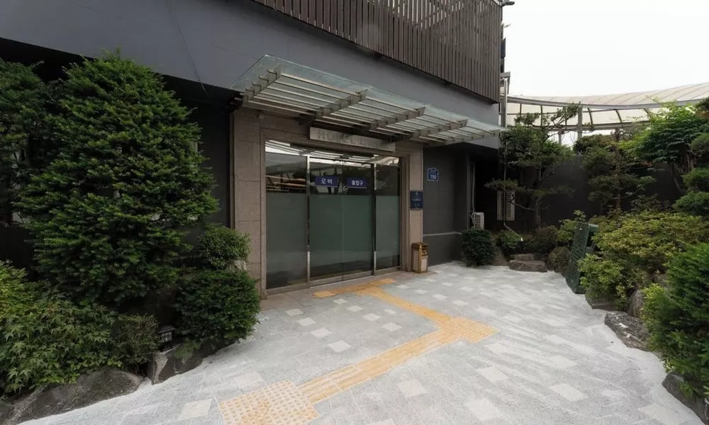 Hotel Diamant, фото 5