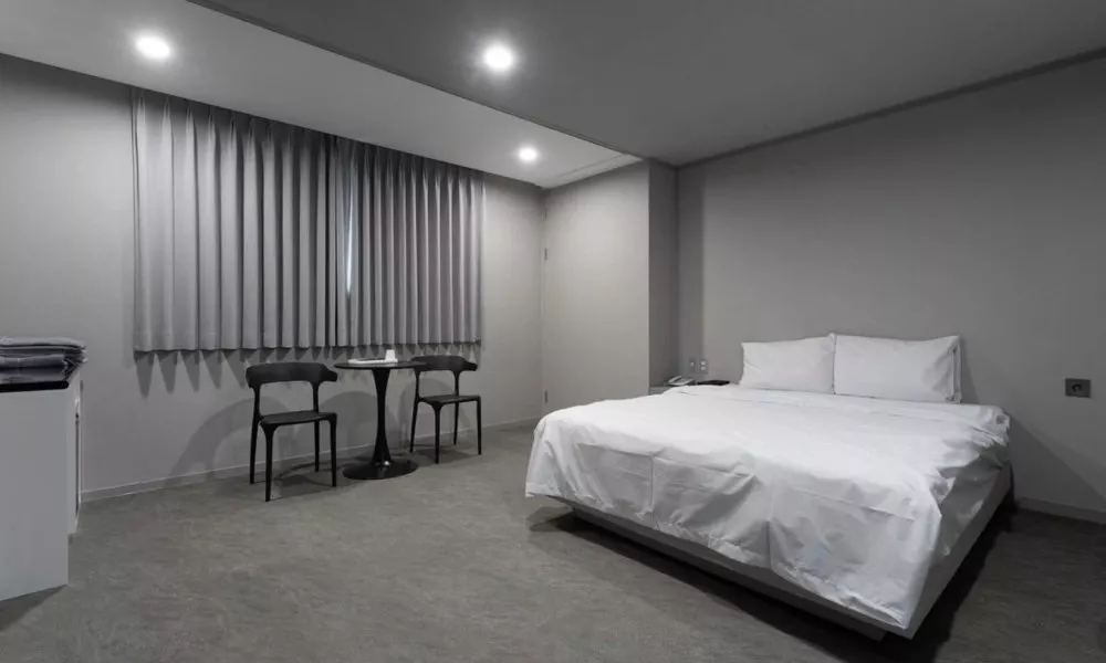 Hotel Diamant