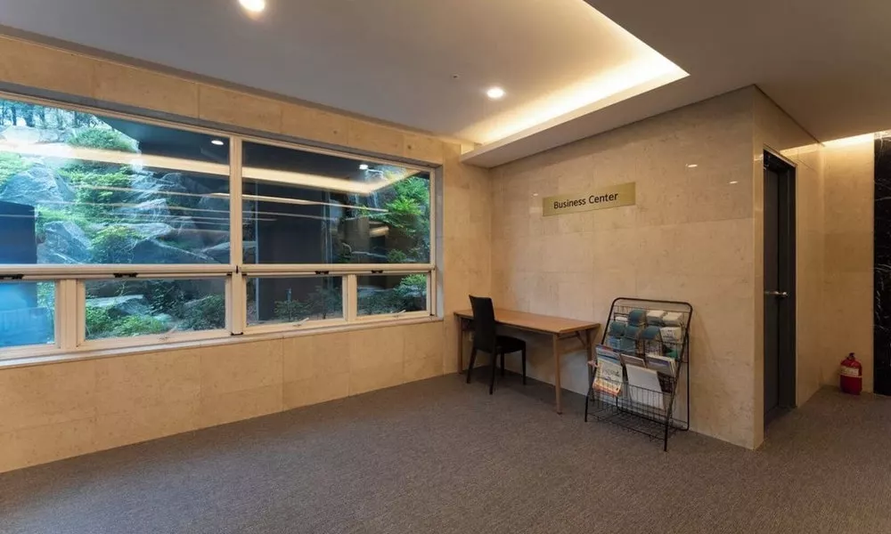 Hotel Diamant, фото 2