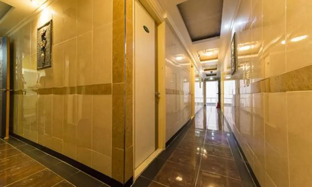 Sinseoldong Station Residence, фото 5