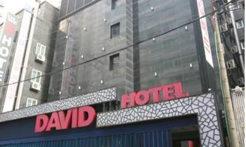 David Hotel
