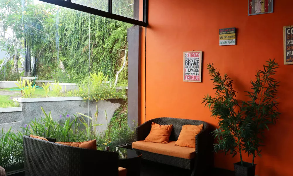 Paradise Loft Villas, фото 2