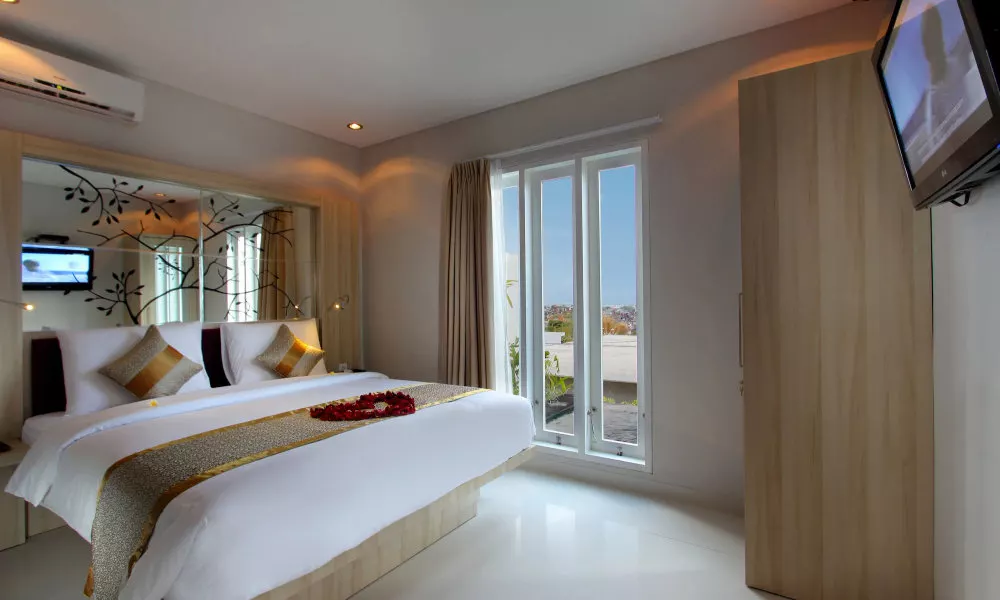 Paradise Loft Villas, фото 3
