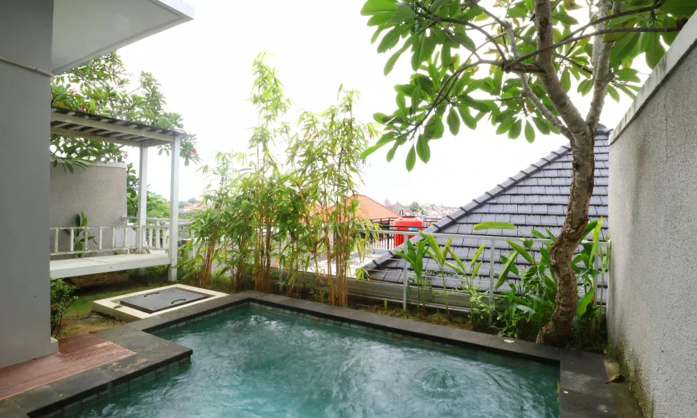 Paradise Loft Villas, фото 5